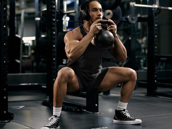 Kann die intime Stärke und Kontrolle natürlich verbessert werden?